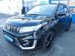 Schwarz Gebraucht 2024 Suzuki Vitara Comfort SUV | 19.950 € (Guter Preis)