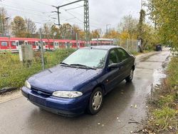 Blau Gebraucht 1994 Ford Mondeo Limousine | 1.999 €