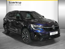 Andere farbe Gebraucht 2023 Renault Espace Iconic Van / Kleinbus | 35.980 € (Guter Preis)