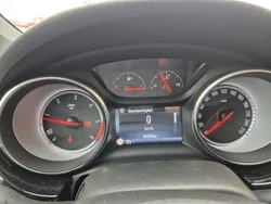 Braun Gebraucht 2019 Opel Astra Dynamic Kombi | 11.699 € (Fairer Preis)