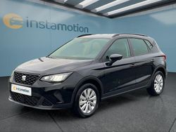 Gebraucht 2025 Seat Arona Style SUV | 23.899 € (Fairer Preis)