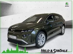 Othercolor Gebraucht 2022 Skoda Enyaq iV SUV | 42.590 € (Guter Preis)
