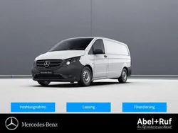 Weiß Gebraucht 2019 Mercedes Vito Van / Kleinbus | 21.301 € (Guter Preis)
