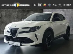 Weiß Neu 2025 Alfa Romeo GT Junior Edizione Speciale Limousine | 33.490 € (Fairer Preis)