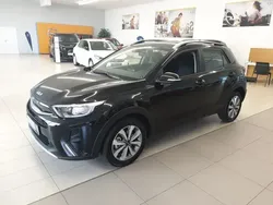Aurora schwarz Neu 2024 Kia Stonic Vision SUV | 21.190 € (Fairer Preis)