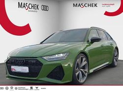 Individuallackierungen audi ex Gebraucht 2023 Audi RS6 Performance Kombi | 91.440 € (Superpreis)