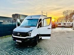 Gebraucht 2012 VW Crafter Van | 6.100 € (Guter Preis)