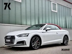 Andere Gebraucht 2017 Audi S5 Ambiente | 36.890 € (Fairer Preis)