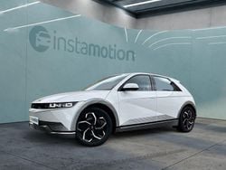 Weiß Gebraucht 2022 Hyundai Ioniq 5 SUV | 27.499 € (Fairer Preis)