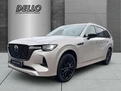 Platinum quartz Neu 2025 Mazda CX-80 Homura-Line SUV | 62.480 € (Fairer Preis)