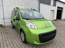 Grün Gebraucht 2009 Fiat Qubo Trekking Van / Kleinbus | 3.000 € (Fairer Preis)