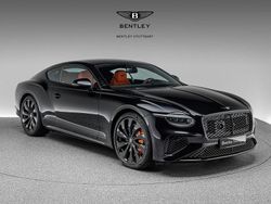 Schwarz Neu 2025 Bentley Continental Coupé | 327.219 € (Teuer)