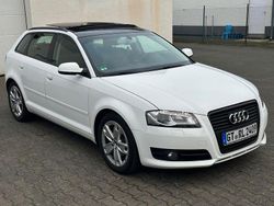 Weiß Gebraucht 2010 Audi A3 Limousine | 7.900 € (Fairer Preis)