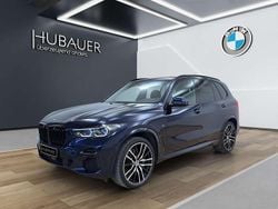 Bmw individual tansanitblau Gebraucht 2022 BMW X5 M SUV | 65.490 € (Guter Preis)