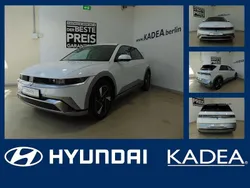 Atlas white / sol Gebraucht 2025 Hyundai Ioniq 5 Techniq SUV | 58.650 €