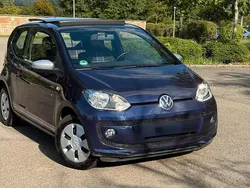 Gebraucht 2015 VW up! CLUB Kleinwagen | 4.500 € (Etwas zu teuer)