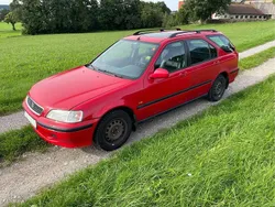 Rot Gebraucht 1998 Honda Aerodeck Kleinwagen | 1.800 €