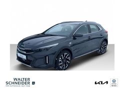 (h8g) pentametal metallic Gebraucht 2024 Kia XCeed Vision SUV | 22.490 € (Fairer Preis)