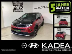 Power rot/kosmos rot Gebraucht 2021 Opel Mokka SUV | 18.950 € (Guter Preis)