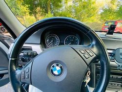 Silber Gebraucht 2006 BMW 320 Limousine | 5.700 € (Fairer Preis)