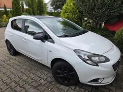 Weiß Gebraucht 2015 Opel Corsa Kleinwagen | 6.999 € (Guter Preis)