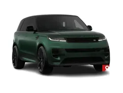 British racing green Neu 2024 Land Rover Range Rover Sport Autobiography SUV | 168.464 €