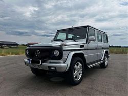 Gebraucht 2006 Mercedes G500 SUV | 40.999 € (Fairer Preis)