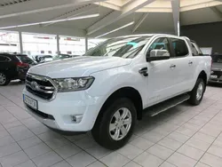 Weiß Gebraucht 2019 Ford Ranger Limited Abholung | 28.690 € (Fairer Preis)