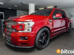 Ford Shelby