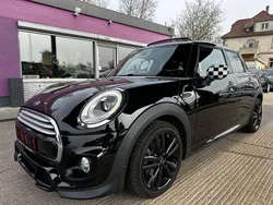 Schwarz Gebraucht 2015 Mini John Cooper Works Kleinwagen | 13.990 €