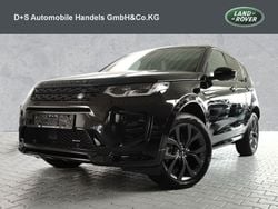 Schwarz Gebraucht 2023 Land Rover Discovery Sport SE Dynamic SUV | 39.900 € (Guter Preis)
