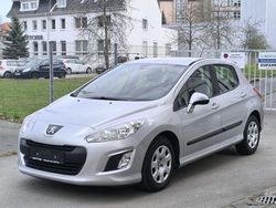 Grau Gebraucht 2011 Peugeot 308 Access Limousine | 4.000 € (Fairer Preis)