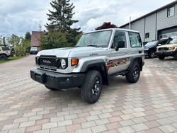 Gebraucht 2024 Toyota Land Cruiser SUV | 72.500 € (Fairer Preis)