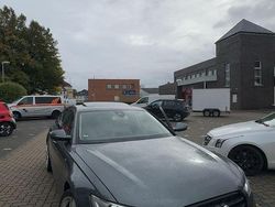 Grau Gebraucht 2014 Audi A6 Limousine | 11.200 € (Fairer Preis)