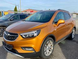 Gold Gebraucht 2018 Opel Mokka X Ultimate SUV | 13.100 € (Fairer Preis)