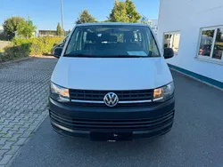 Weiß Gebraucht 2016 VW T6 Van | 13.990 € (Guter Preis)