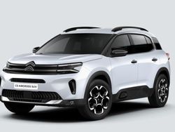 Weiß Neu 2025 Citroën C5 Aircross SUV | 37.730 €