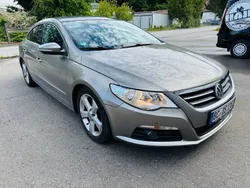 Braun Gebraucht 2009 VW CC Limousine | 6.990 € (Fairer Preis)