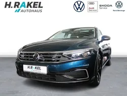 Othercolor Gebraucht 2021 VW Passat GTE Kombi | 28.980 € (Etwas zu teuer)