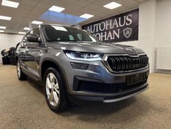 Grau Gebraucht 2022 Skoda Kodiaq Ambiente SUV | 25.690 € (Superpreis)