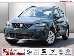 Blau Neu 2025 Seat Arona SUV | 32.380 € (Teuer)