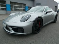 Silber Gebraucht 2023 Porsche 911 Carrera GTS | 159.990 € (Fairer Preis)