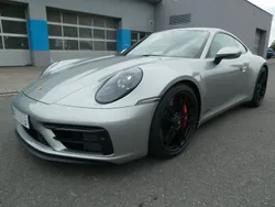 Silber Gebraucht 2023 Porsche 911 Carrera GTS | 169.400 € (Fairer Preis)
