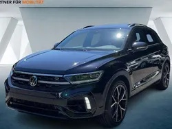 Schwarz Neu 2025 VW T-Roc R SUV | 56.980 €