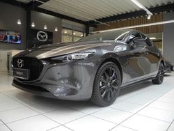 Gebraucht 2024 Mazda 3 Homura-Line | 24.880 € (Fairer Preis)