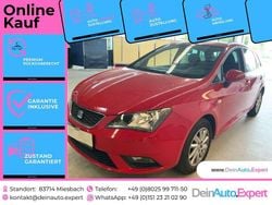 Sonderlackierung emocionrot Gebraucht 2013 Seat Ibiza ST Style Kombi | 7.100 € (Fairer Preis)