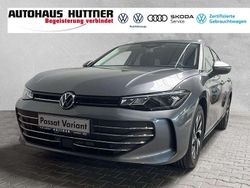 Diabasgrau Gebraucht 2025 VW Passat Business Kombi | 53.120 €
