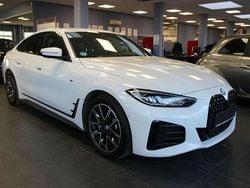 Alpinweiß uni Gebraucht 2022 BMW 430 M Sport Coupé | 38.980 € (Superpreis)