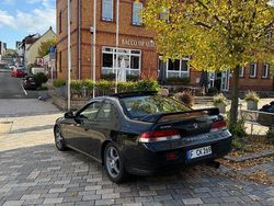 Schwarz Gebraucht 1999 Honda Prelude Type S Coupé | 14.900 €