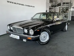 Schwarz Gebraucht 1992 Jaguar XJ Limousine | 16.850 €